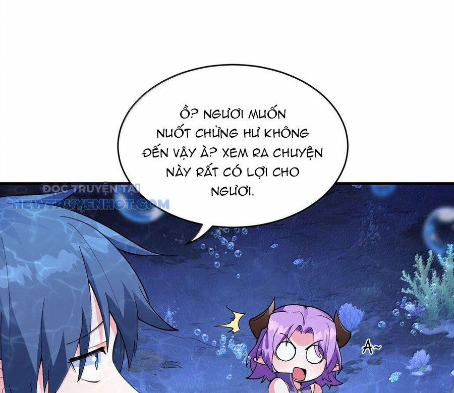 Hậu Cung Của Ta Toàn Là Ma Nữ Phản Diện 177 trang 58