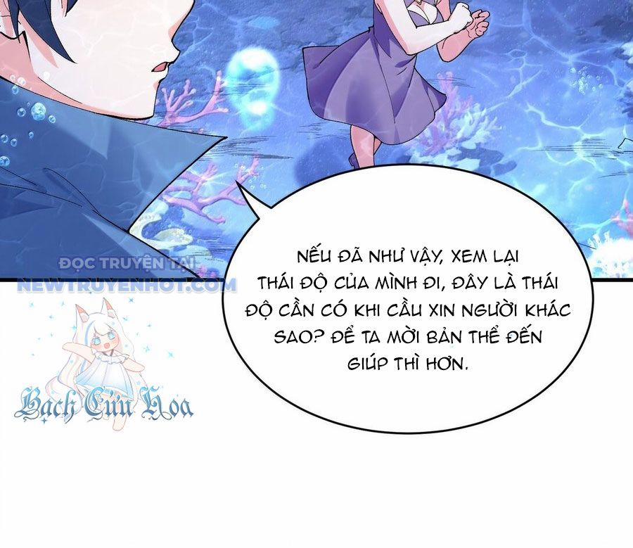 Hậu Cung Của Ta Toàn Là Ma Nữ Phản Diện 177 trang 59