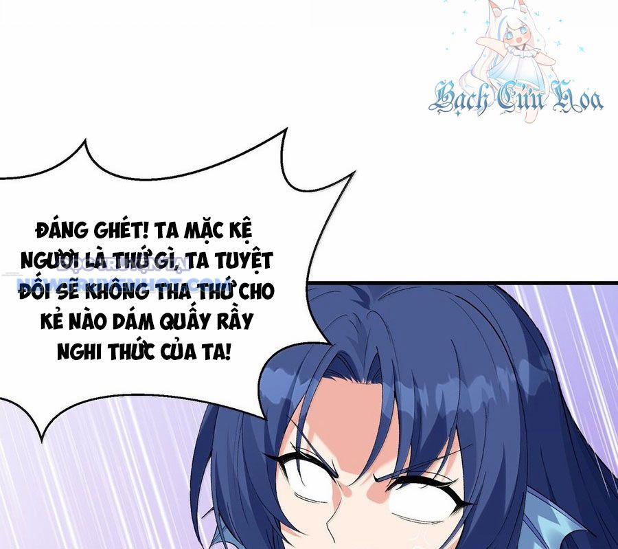 Hậu Cung Của Ta Toàn Là Ma Nữ Phản Diện 177 trang 7