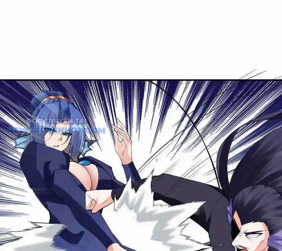 Hậu Cung Của Ta Toàn Là Ma Nữ Phản Diện 178 trang 23