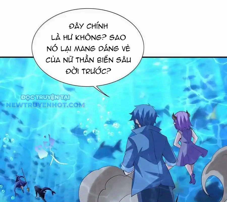 Hậu Cung Của Ta Toàn Là Ma Nữ Phản Diện 178 trang 25