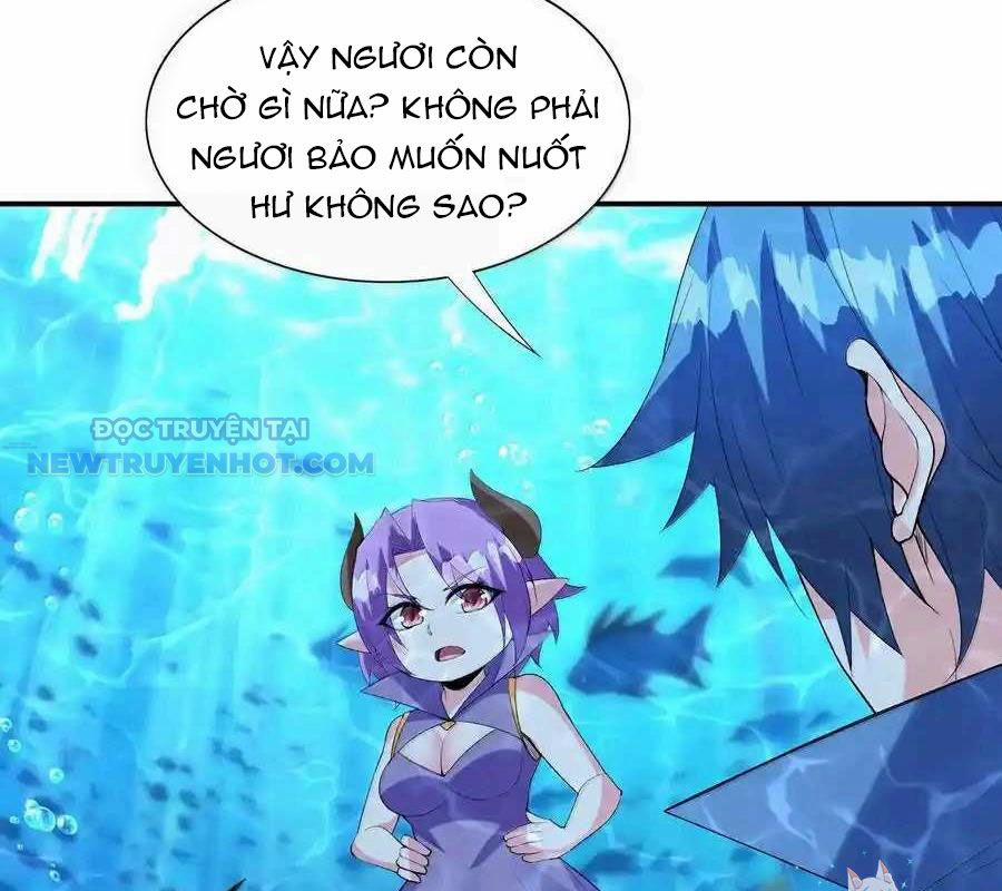 Hậu Cung Của Ta Toàn Là Ma Nữ Phản Diện 178 trang 27