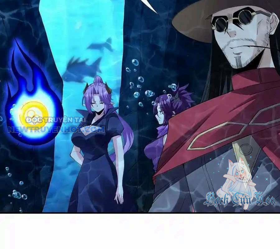 Hậu Cung Của Ta Toàn Là Ma Nữ Phản Diện 178 trang 59