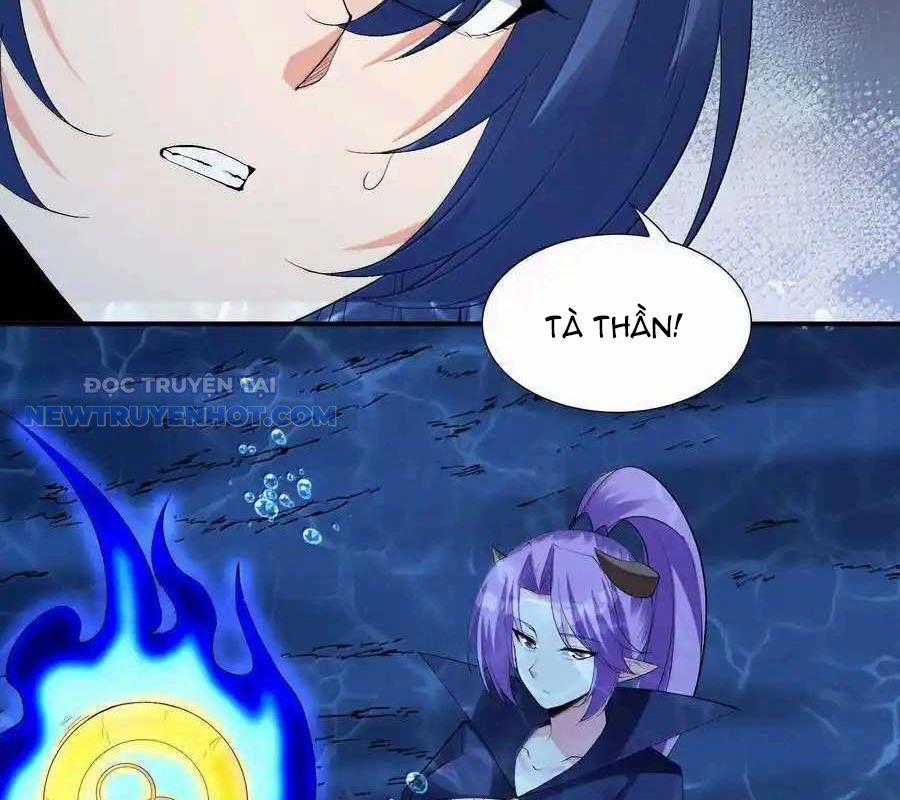 Hậu Cung Của Ta Toàn Là Ma Nữ Phản Diện 178 trang 63