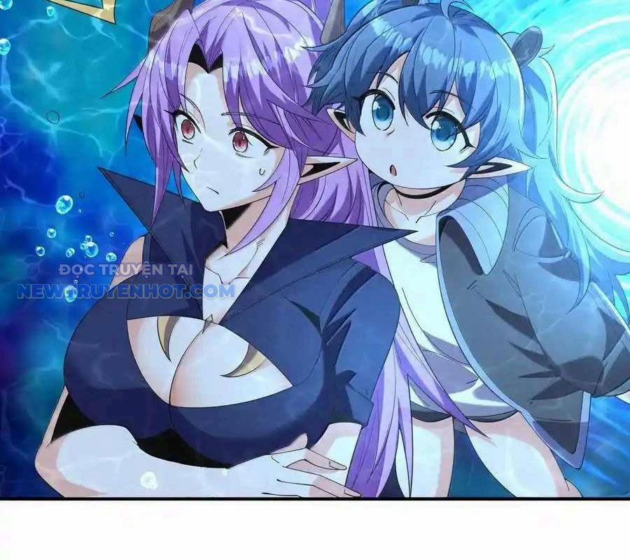 Hậu Cung Của Ta Toàn Là Ma Nữ Phản Diện 178 trang 71