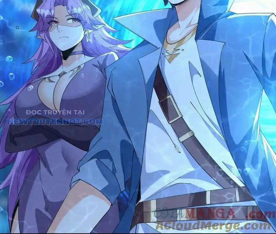 Hậu Cung Của Ta Toàn Là Ma Nữ Phản Diện 178 trang 80