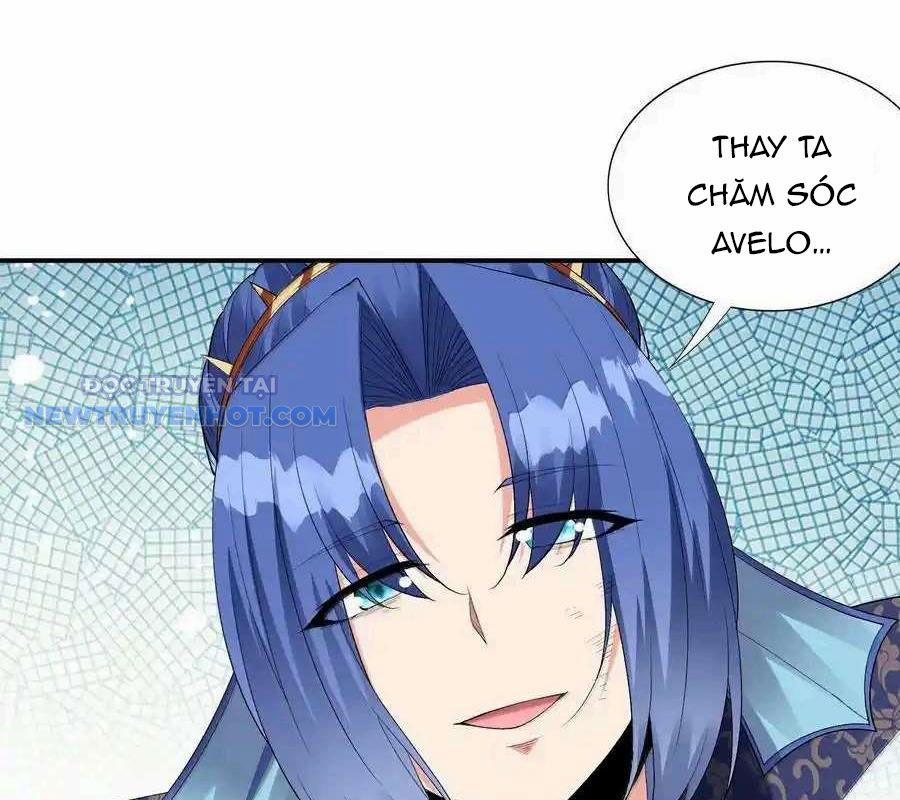 Hậu Cung Của Ta Toàn Là Ma Nữ Phản Diện 178 trang 9