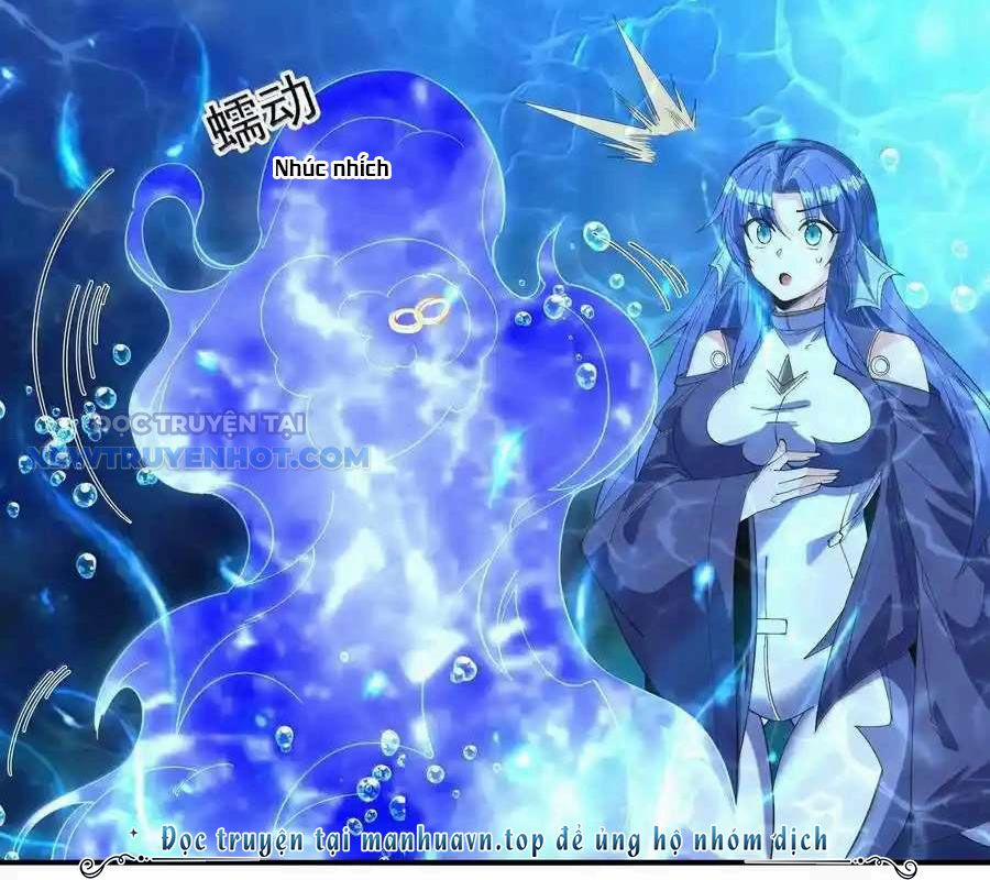 Hậu Cung Của Ta Toàn Là Ma Nữ Phản Diện 178 trang 93