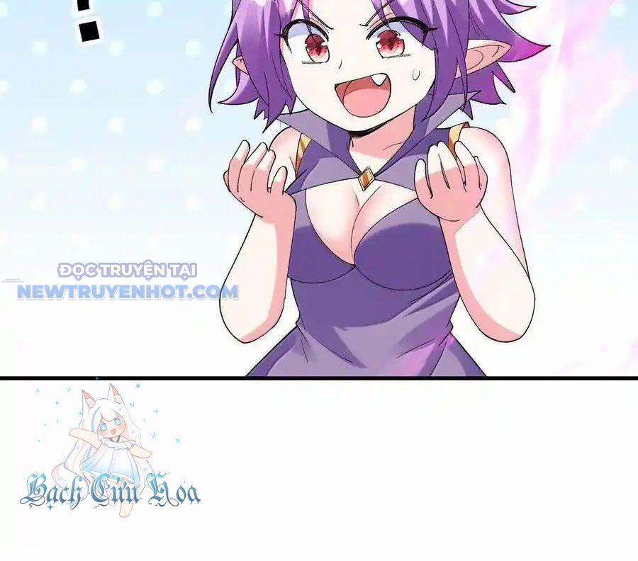 Hậu Cung Của Ta Toàn Là Ma Nữ Phản Diện 179 trang 110
