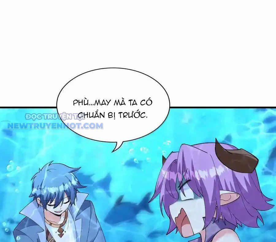 Hậu Cung Của Ta Toàn Là Ma Nữ Phản Diện 179 trang 111