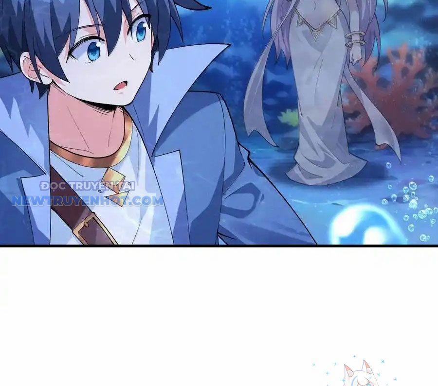 Hậu Cung Của Ta Toàn Là Ma Nữ Phản Diện 179 trang 33