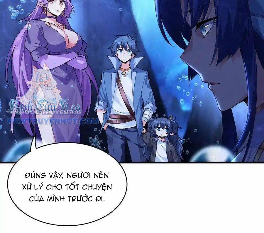 Hậu Cung Của Ta Toàn Là Ma Nữ Phản Diện 179 trang 4