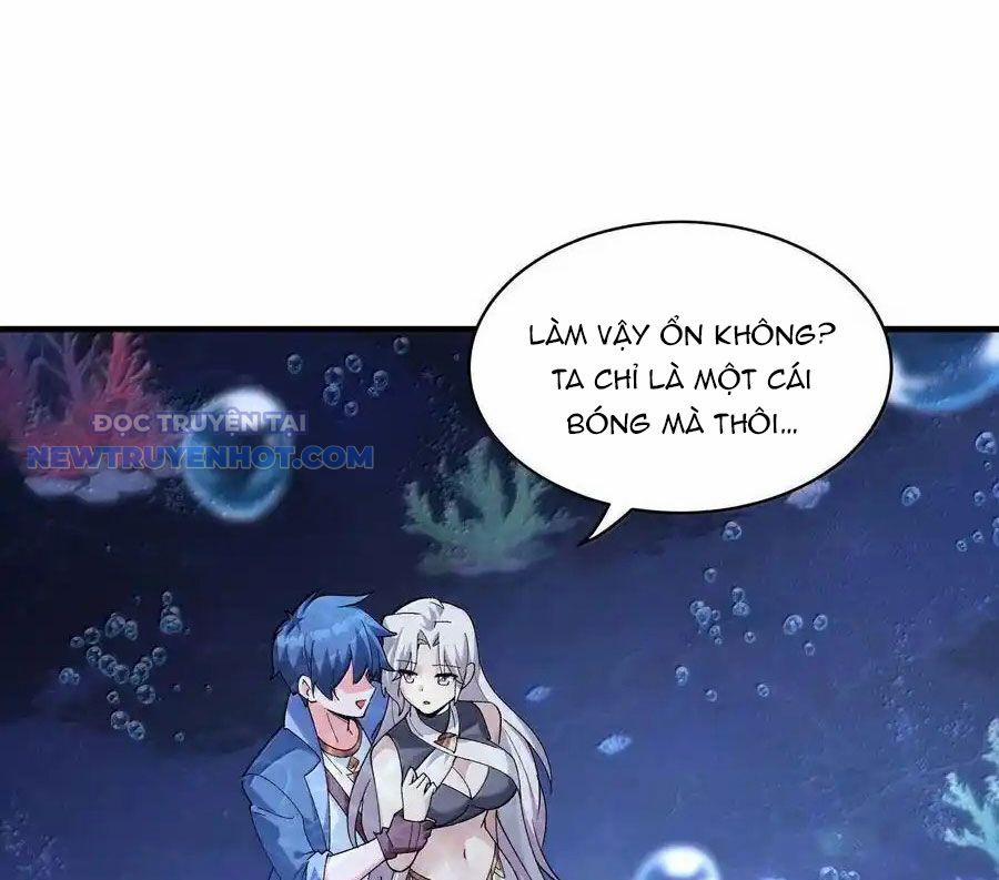 Hậu Cung Của Ta Toàn Là Ma Nữ Phản Diện 179 trang 40