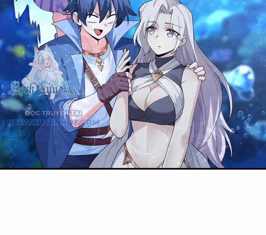 Hậu Cung Của Ta Toàn Là Ma Nữ Phản Diện 179 trang 43