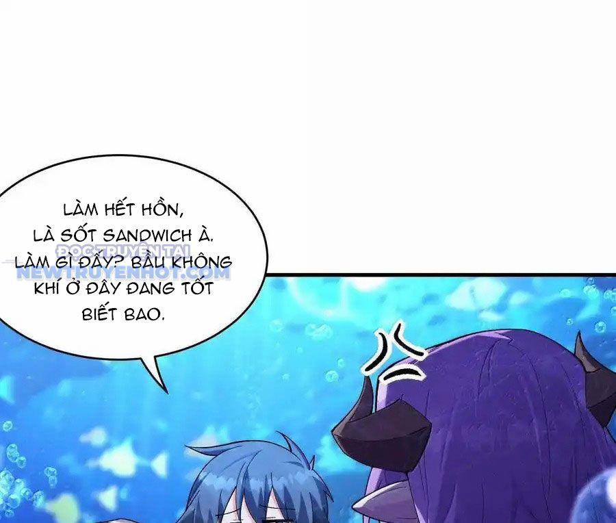 Hậu Cung Của Ta Toàn Là Ma Nữ Phản Diện 179 trang 44