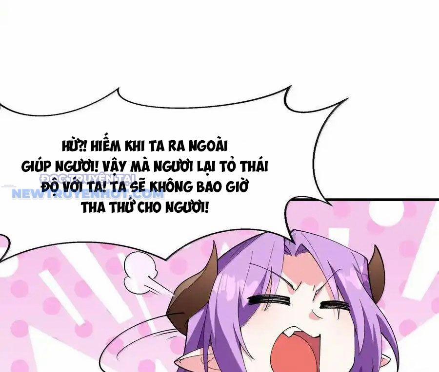 Hậu Cung Của Ta Toàn Là Ma Nữ Phản Diện 179 trang 46