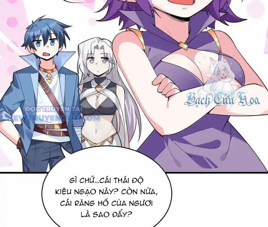 Hậu Cung Của Ta Toàn Là Ma Nữ Phản Diện 179 trang 47
