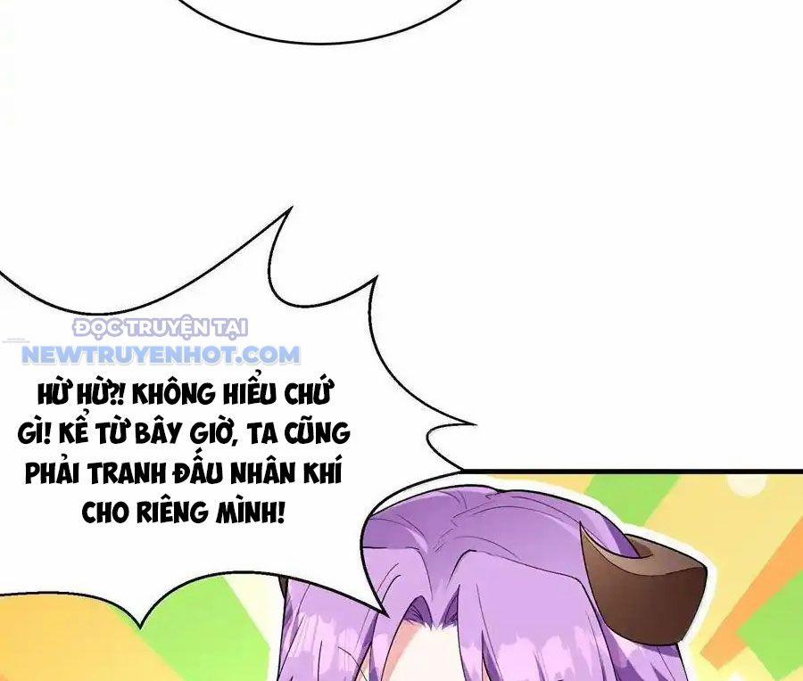 Hậu Cung Của Ta Toàn Là Ma Nữ Phản Diện 179 trang 48