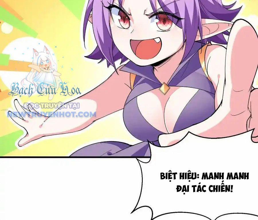 Hậu Cung Của Ta Toàn Là Ma Nữ Phản Diện 179 trang 49