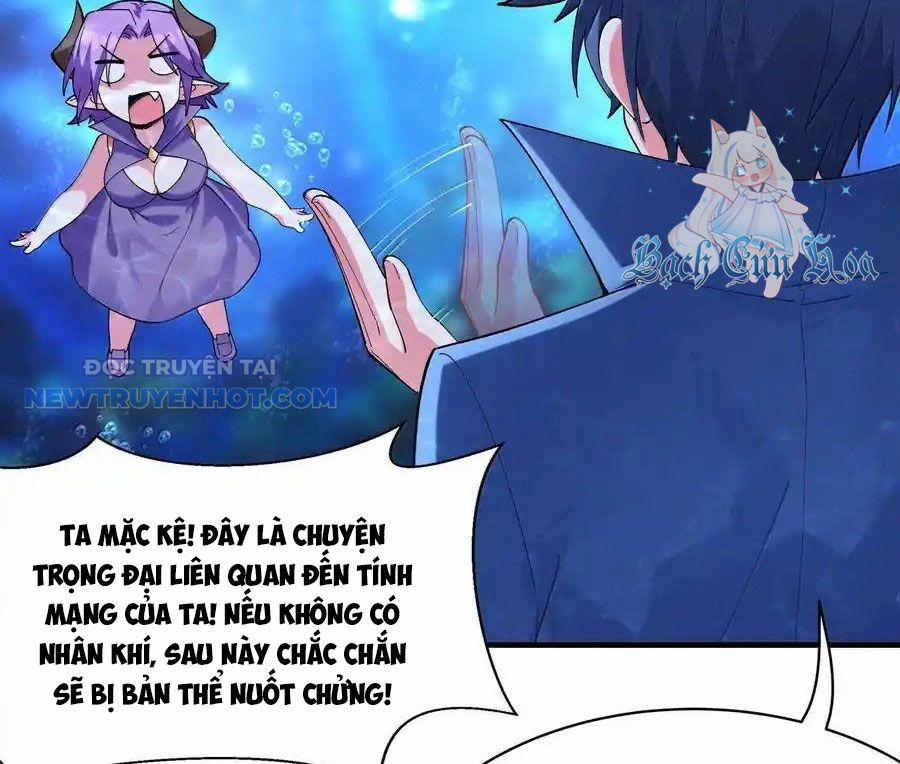 Hậu Cung Của Ta Toàn Là Ma Nữ Phản Diện 179 trang 53