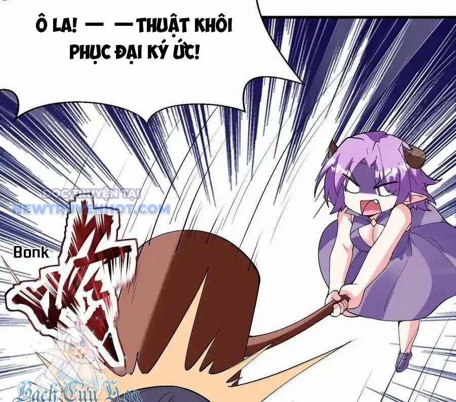 Hậu Cung Của Ta Toàn Là Ma Nữ Phản Diện 179 trang 70