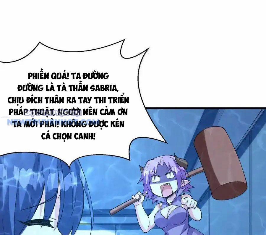 Hậu Cung Của Ta Toàn Là Ma Nữ Phản Diện 179 trang 78