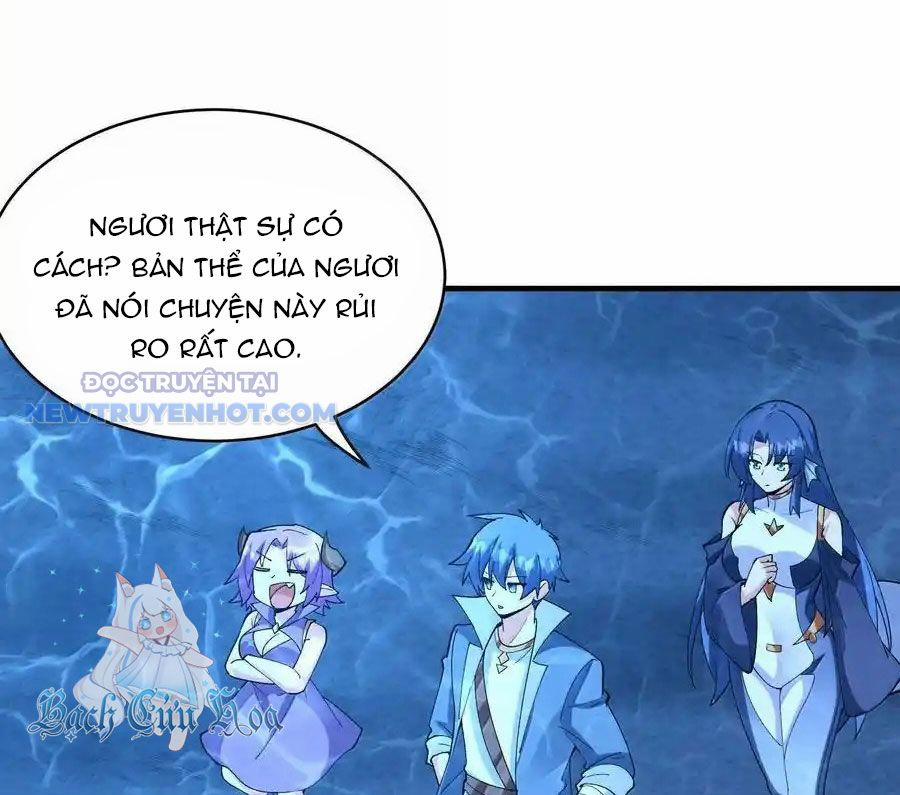 Hậu Cung Của Ta Toàn Là Ma Nữ Phản Diện 179 trang 84