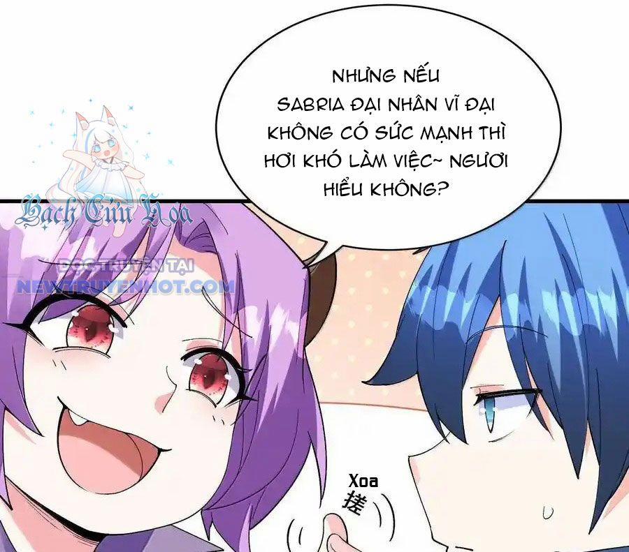 Hậu Cung Của Ta Toàn Là Ma Nữ Phản Diện 179 trang 88