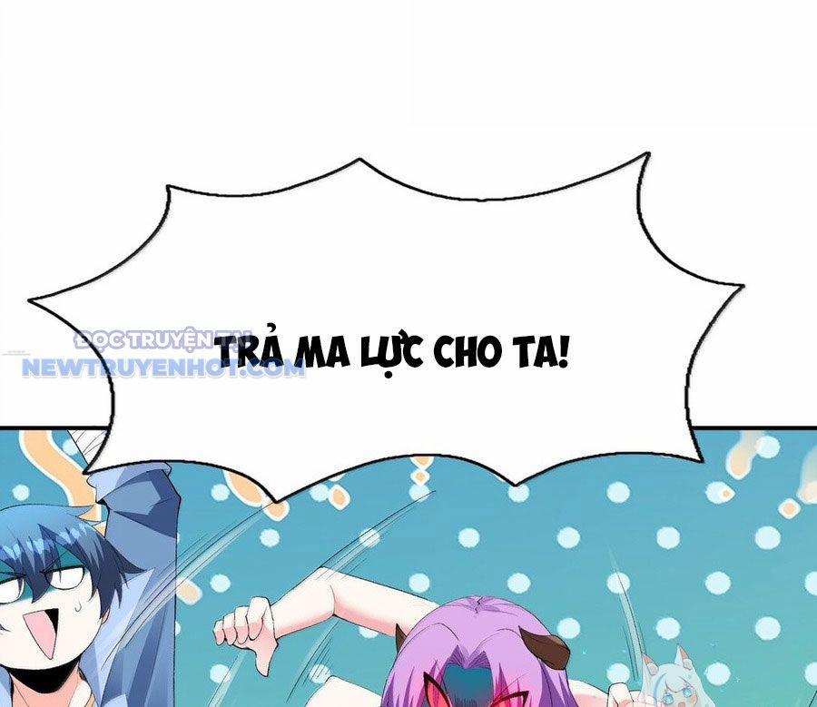 Hậu Cung Của Ta Toàn Là Ma Nữ Phản Diện 180 trang 19