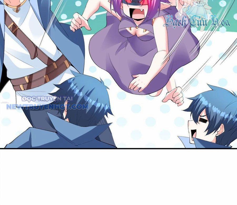 Hậu Cung Của Ta Toàn Là Ma Nữ Phản Diện 180 trang 20