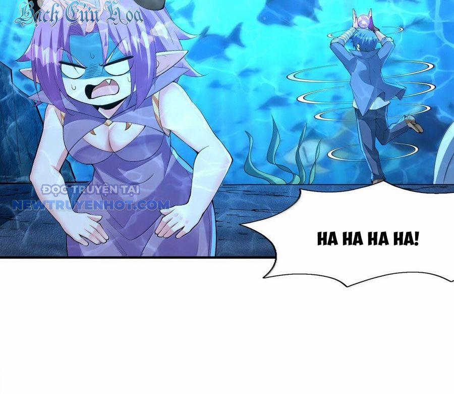 Hậu Cung Của Ta Toàn Là Ma Nữ Phản Diện 180 trang 22