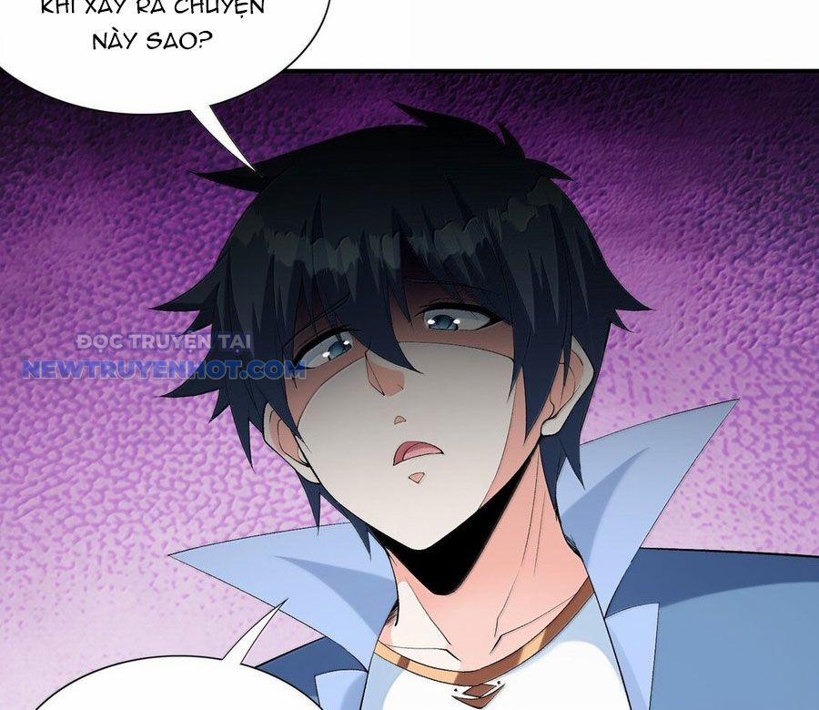 Hậu Cung Của Ta Toàn Là Ma Nữ Phản Diện 180 trang 28