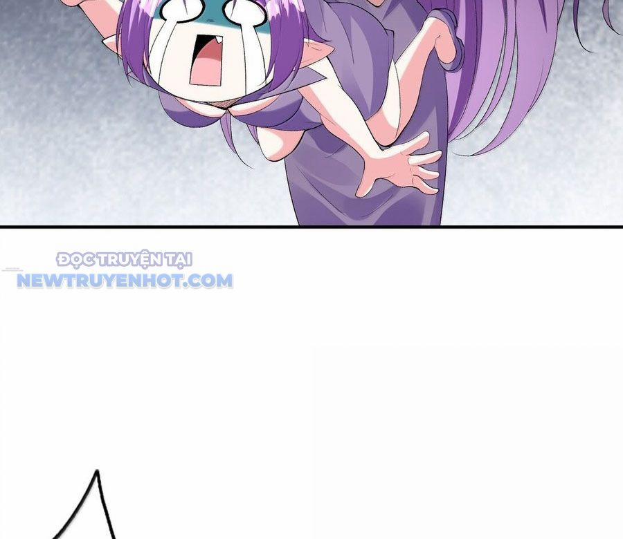 Hậu Cung Của Ta Toàn Là Ma Nữ Phản Diện 180 trang 32