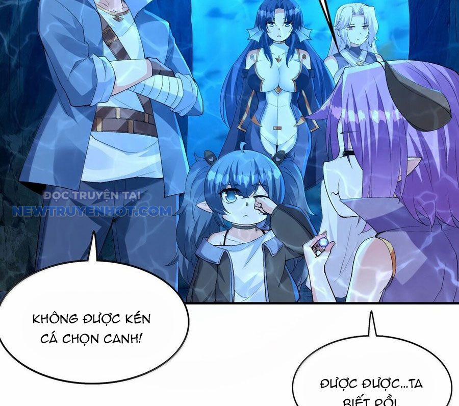 Hậu Cung Của Ta Toàn Là Ma Nữ Phản Diện 180 trang 45