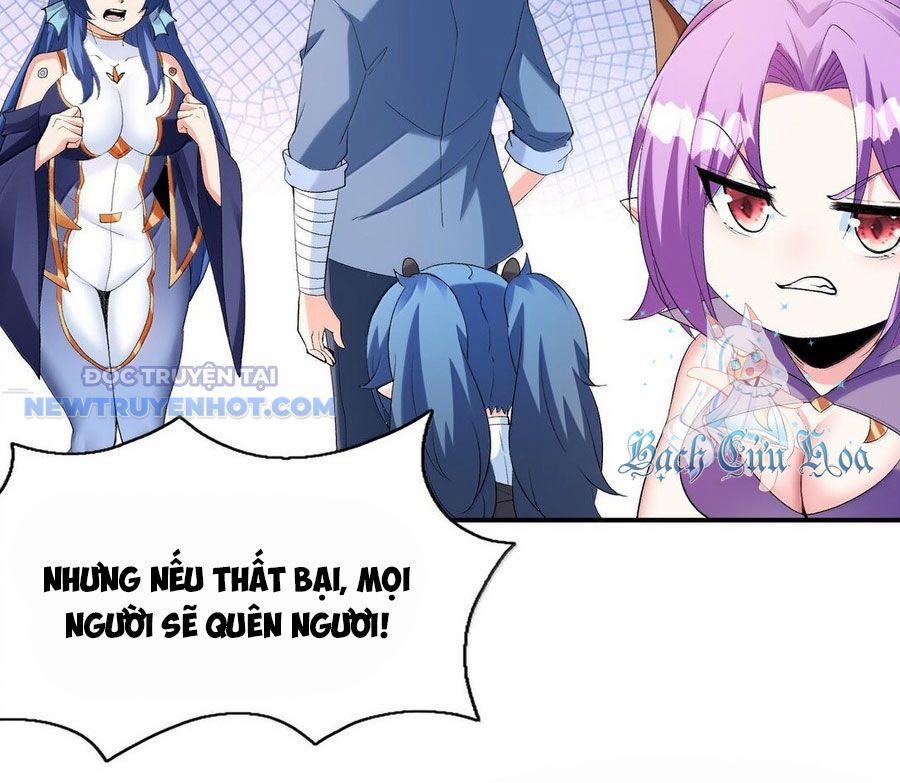 Hậu Cung Của Ta Toàn Là Ma Nữ Phản Diện 180 trang 56