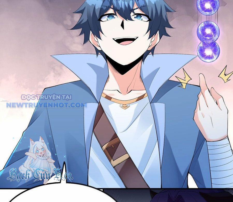 Hậu Cung Của Ta Toàn Là Ma Nữ Phản Diện 180 trang 6