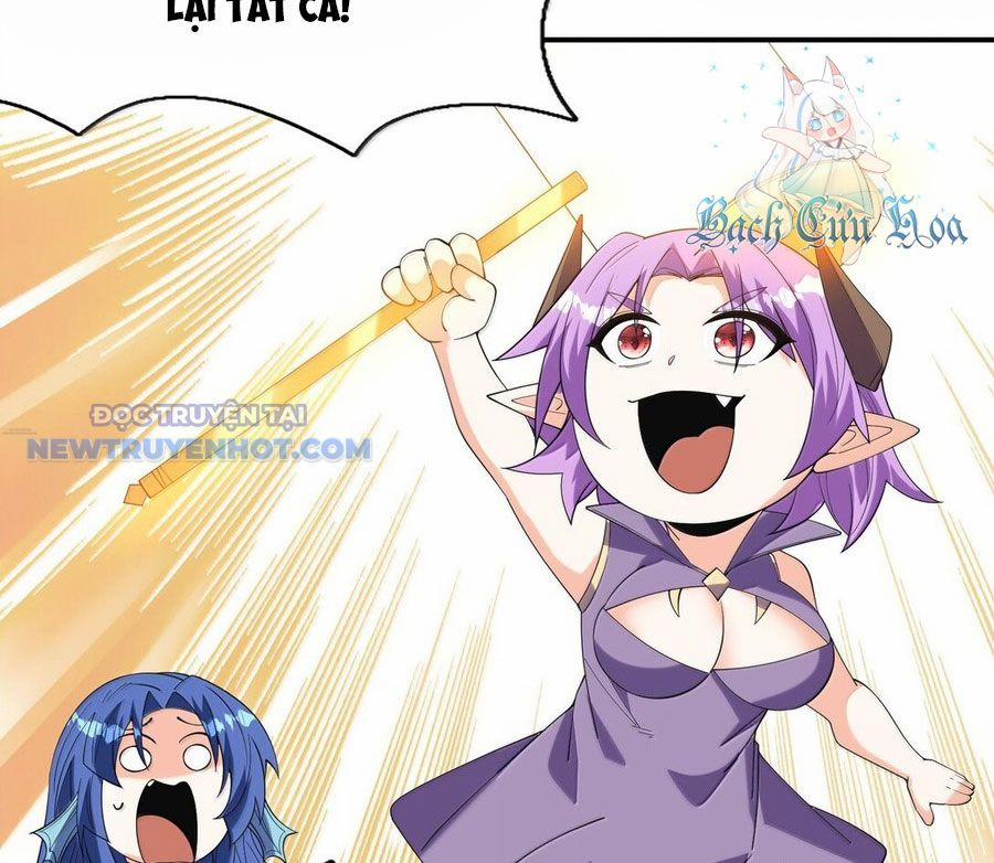 Hậu Cung Của Ta Toàn Là Ma Nữ Phản Diện 180 trang 73