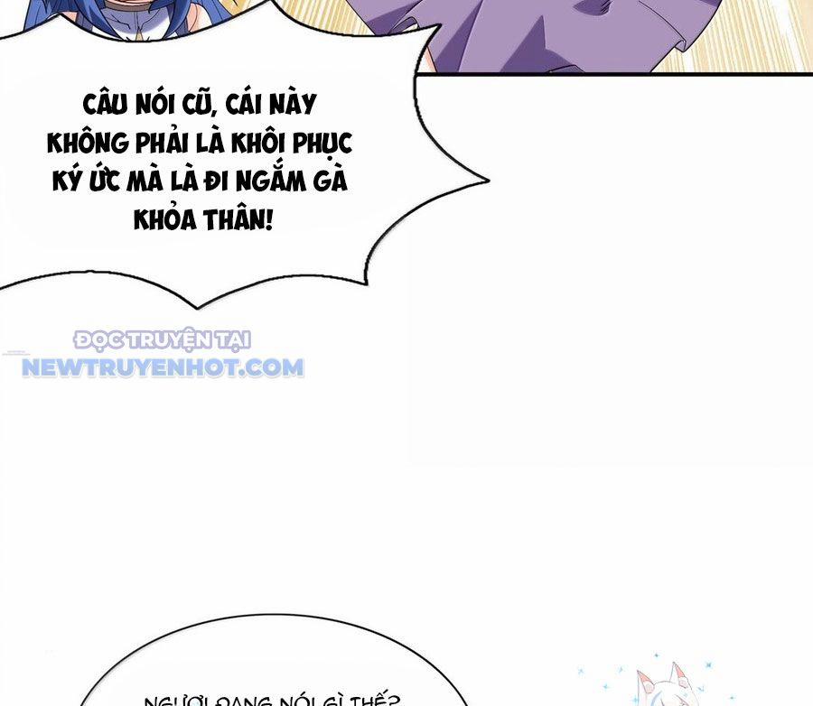 Hậu Cung Của Ta Toàn Là Ma Nữ Phản Diện 180 trang 74