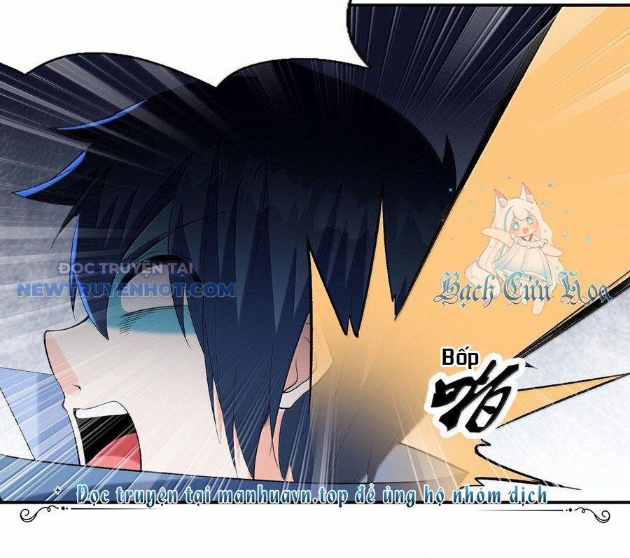 Hậu Cung Của Ta Toàn Là Ma Nữ Phản Diện 181 trang 29