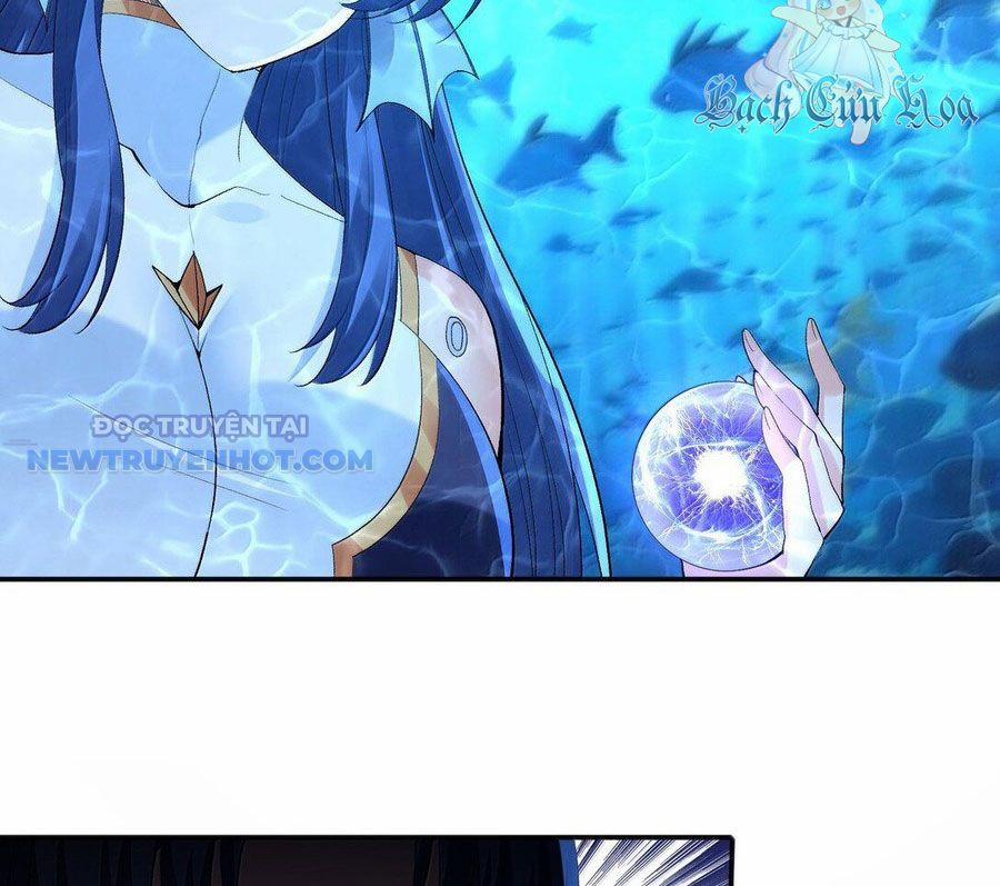 Hậu Cung Của Ta Toàn Là Ma Nữ Phản Diện 181 trang 35