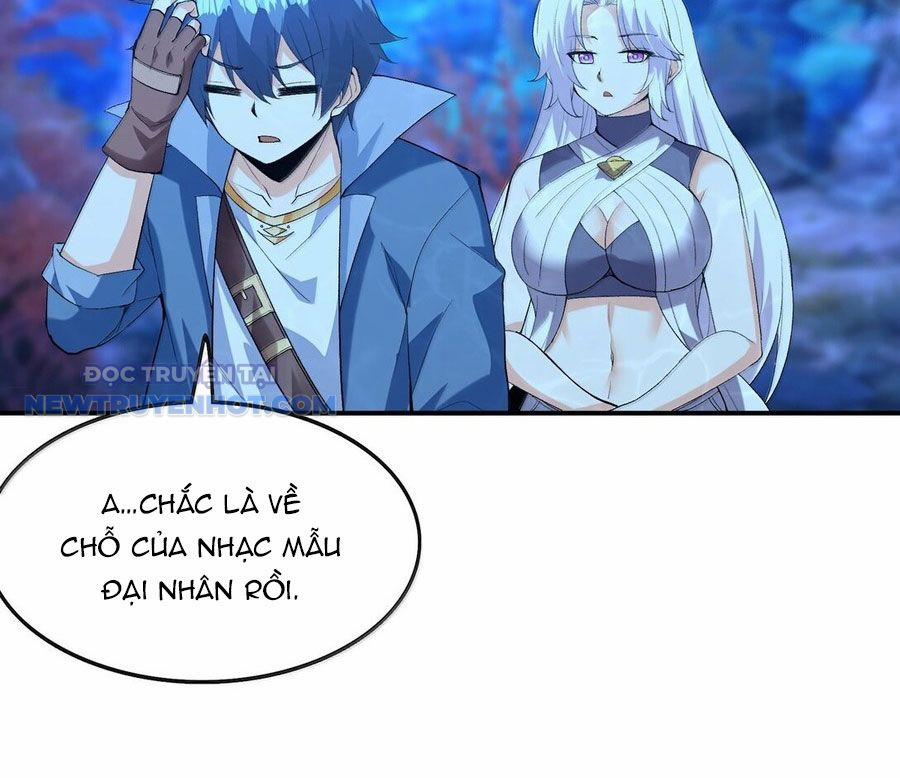 Hậu Cung Của Ta Toàn Là Ma Nữ Phản Diện 181 trang 58