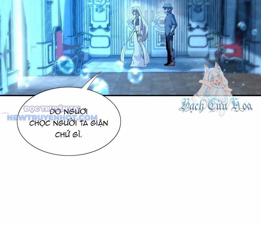 Hậu Cung Của Ta Toàn Là Ma Nữ Phản Diện 181 trang 91
