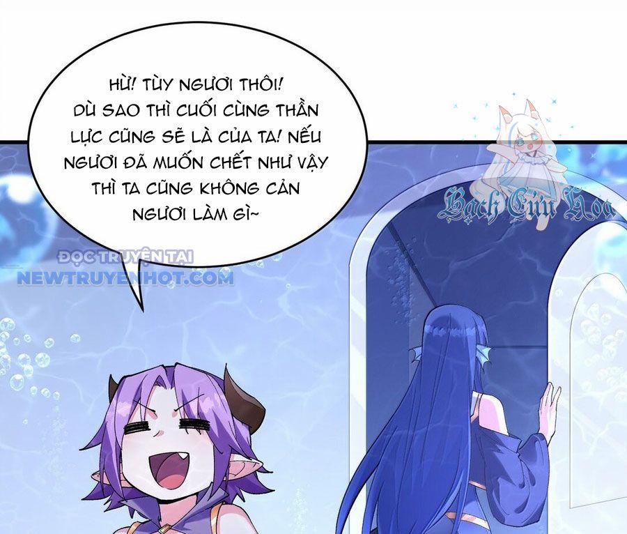 Hậu Cung Của Ta Toàn Là Ma Nữ Phản Diện 182 trang 24