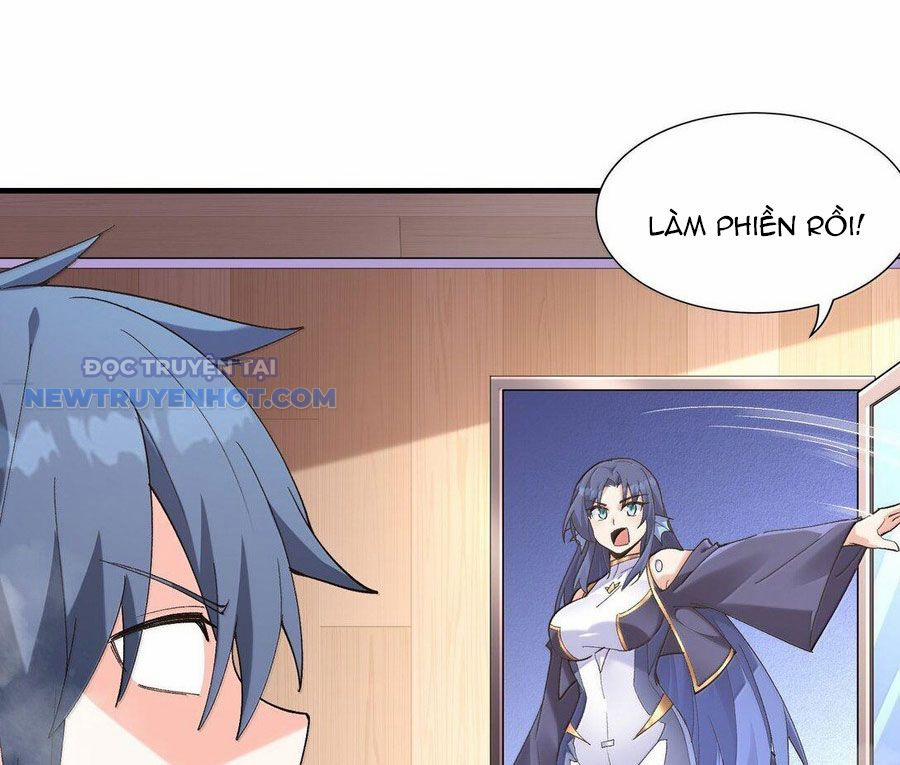 Hậu Cung Của Ta Toàn Là Ma Nữ Phản Diện 182 trang 32