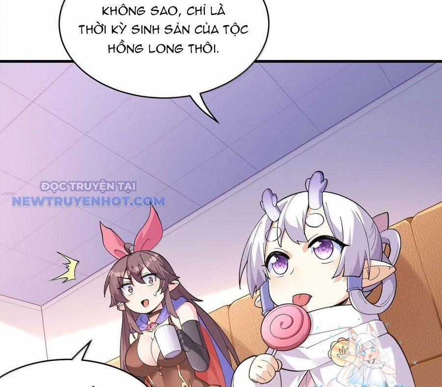 Hậu Cung Của Ta Toàn Là Ma Nữ Phản Diện 182 trang 48