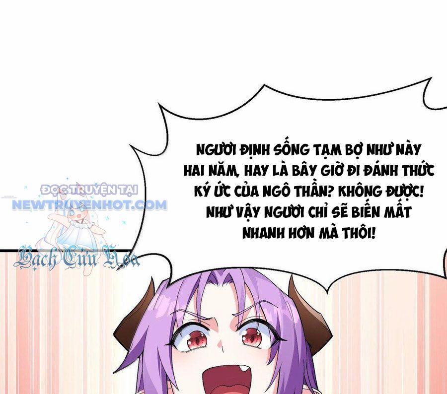 Hậu Cung Của Ta Toàn Là Ma Nữ Phản Diện 182 trang 5