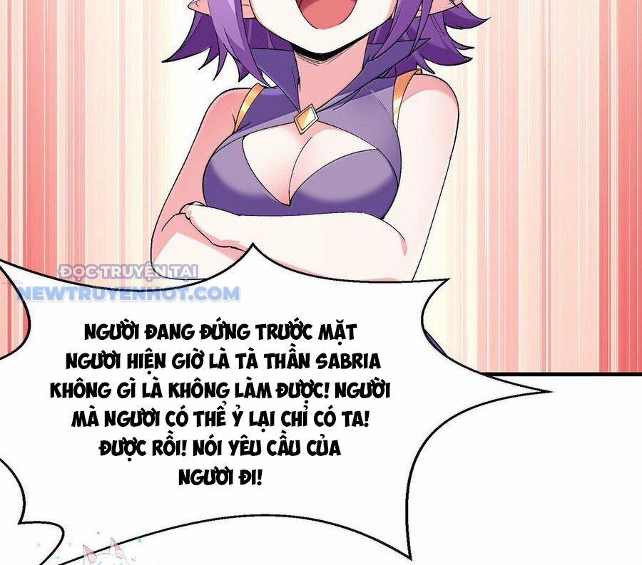 Hậu Cung Của Ta Toàn Là Ma Nữ Phản Diện 182 trang 6