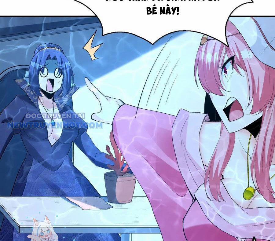 Hậu Cung Của Ta Toàn Là Ma Nữ Phản Diện 183 trang 30