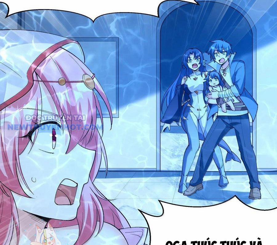 Hậu Cung Của Ta Toàn Là Ma Nữ Phản Diện 183 trang 78