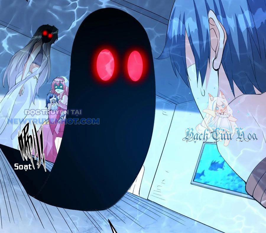 Hậu Cung Của Ta Toàn Là Ma Nữ Phản Diện 183 trang 8